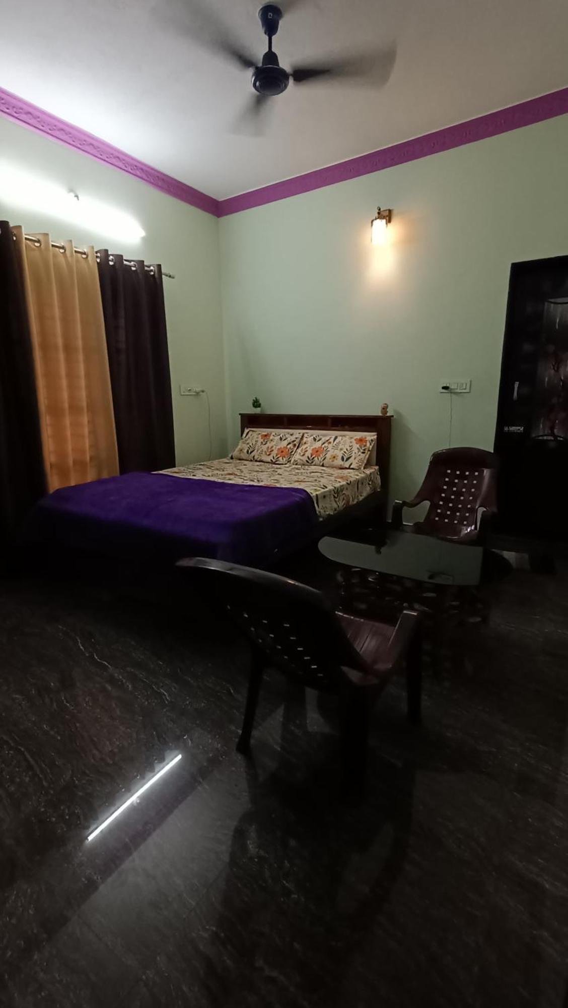 Cofiya Stay In Mudigere Екстер'єр фото