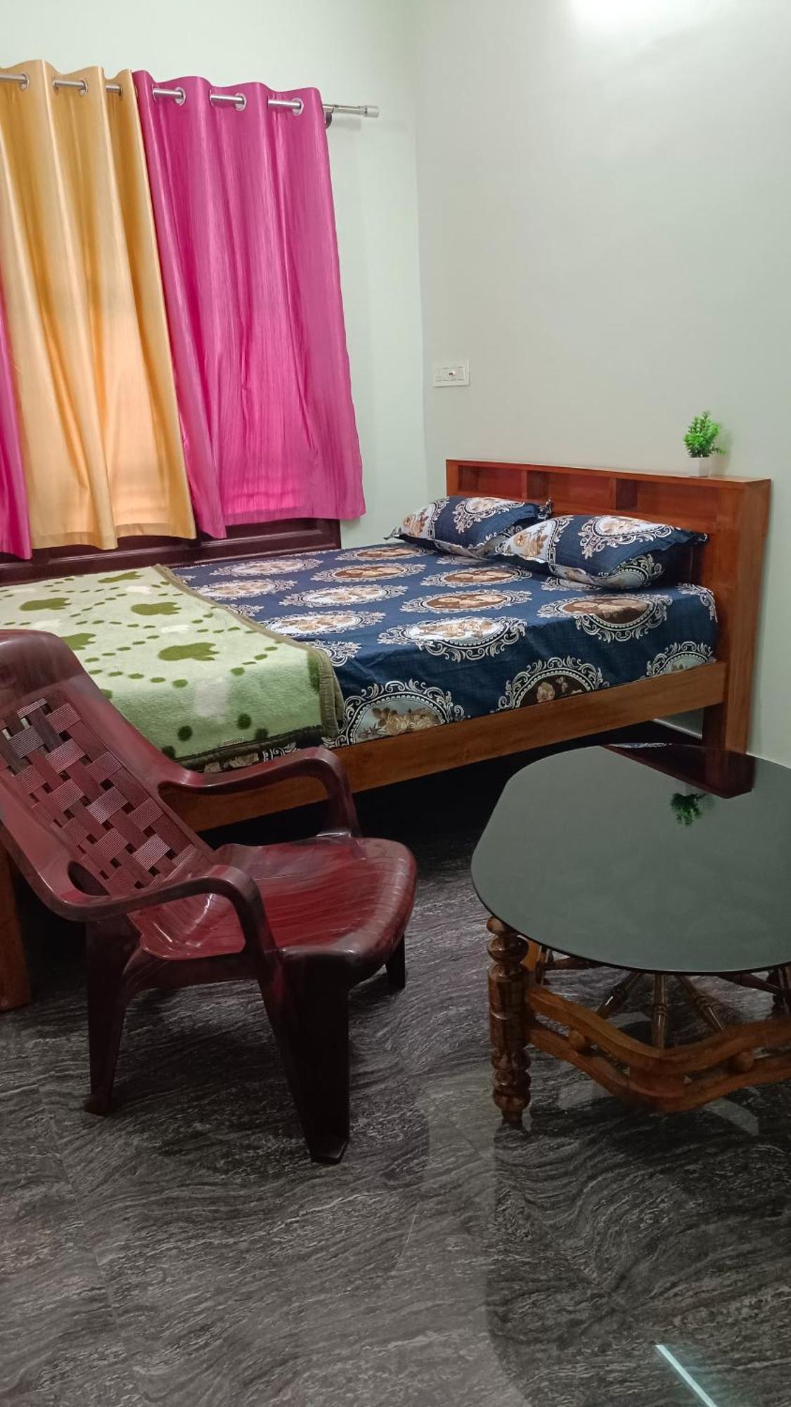 Cofiya Stay In Mudigere Екстер'єр фото