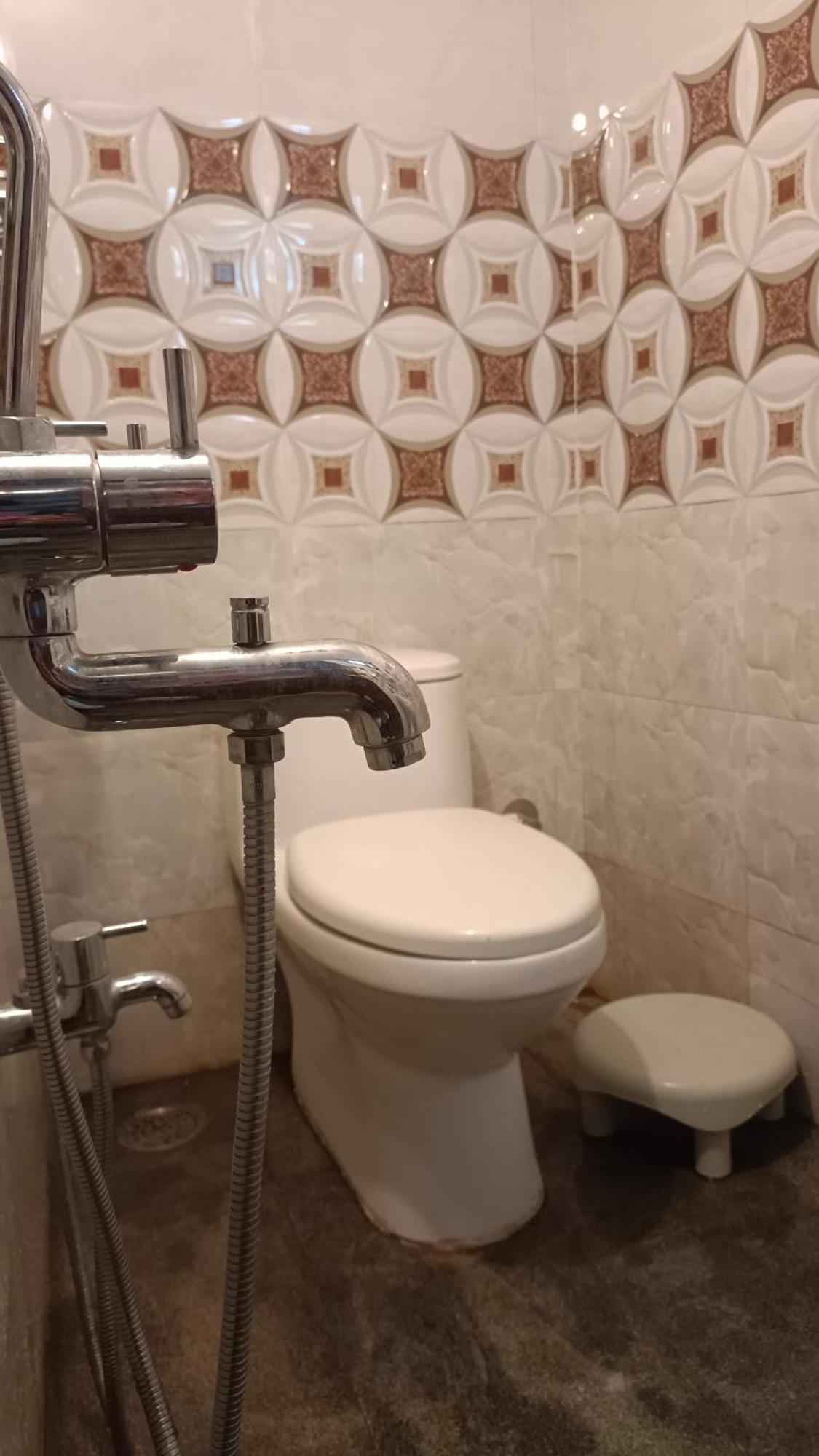 Cofiya Stay In Mudigere Екстер'єр фото