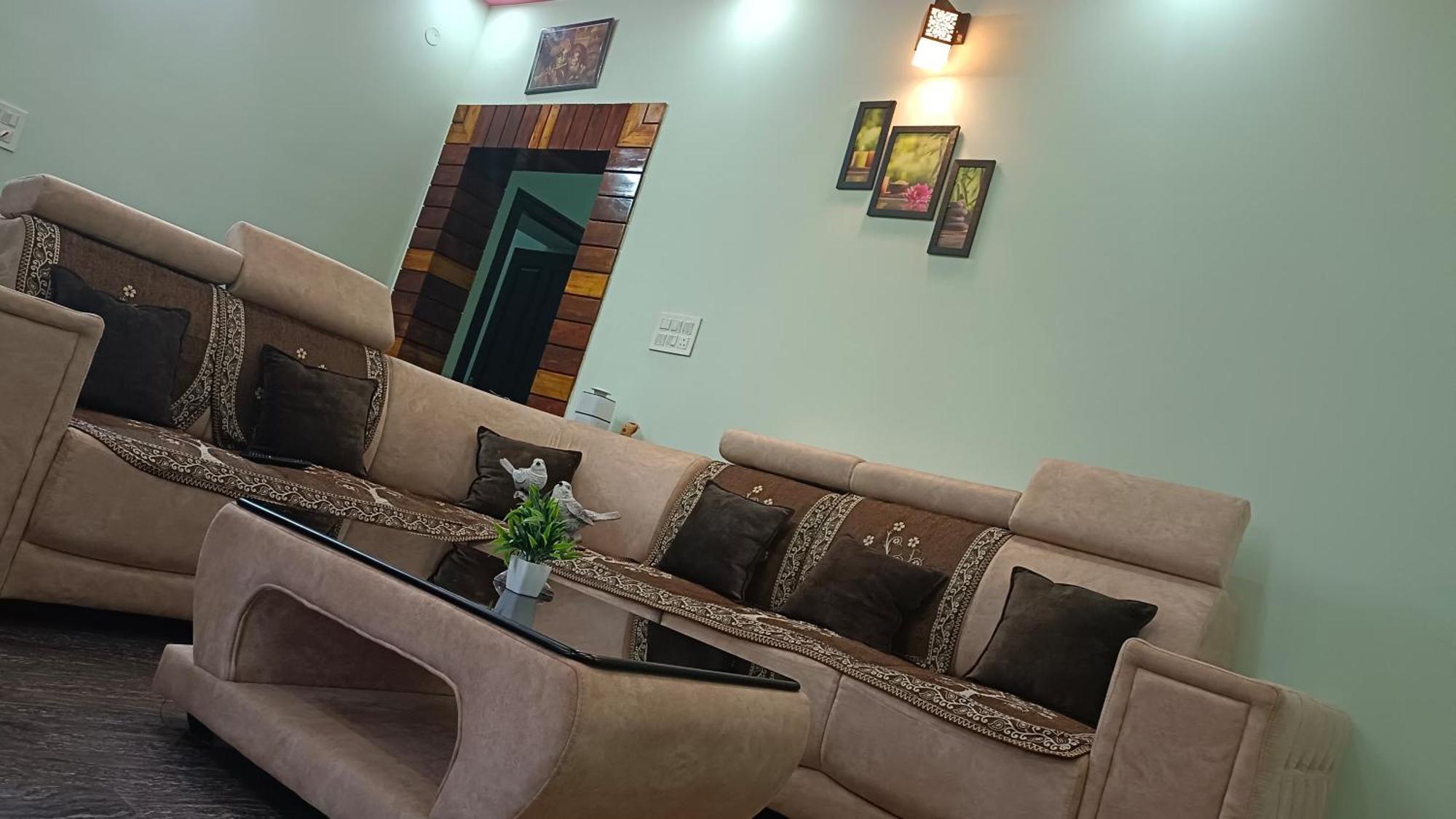 Cofiya Stay In Mudigere Екстер'єр фото