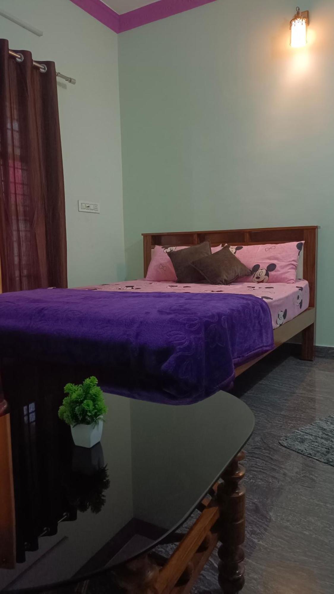 Cofiya Stay In Mudigere Екстер'єр фото