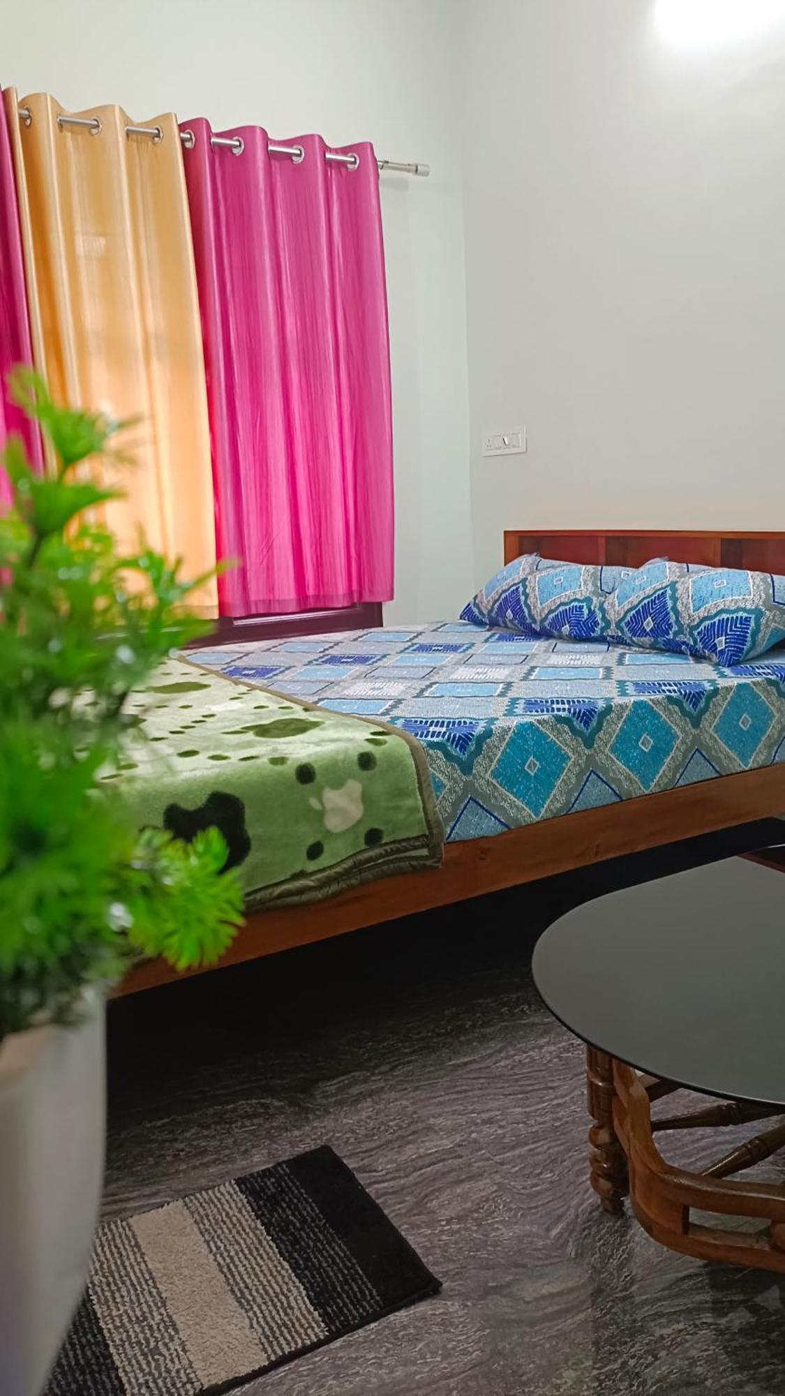 Cofiya Stay In Mudigere Екстер'єр фото