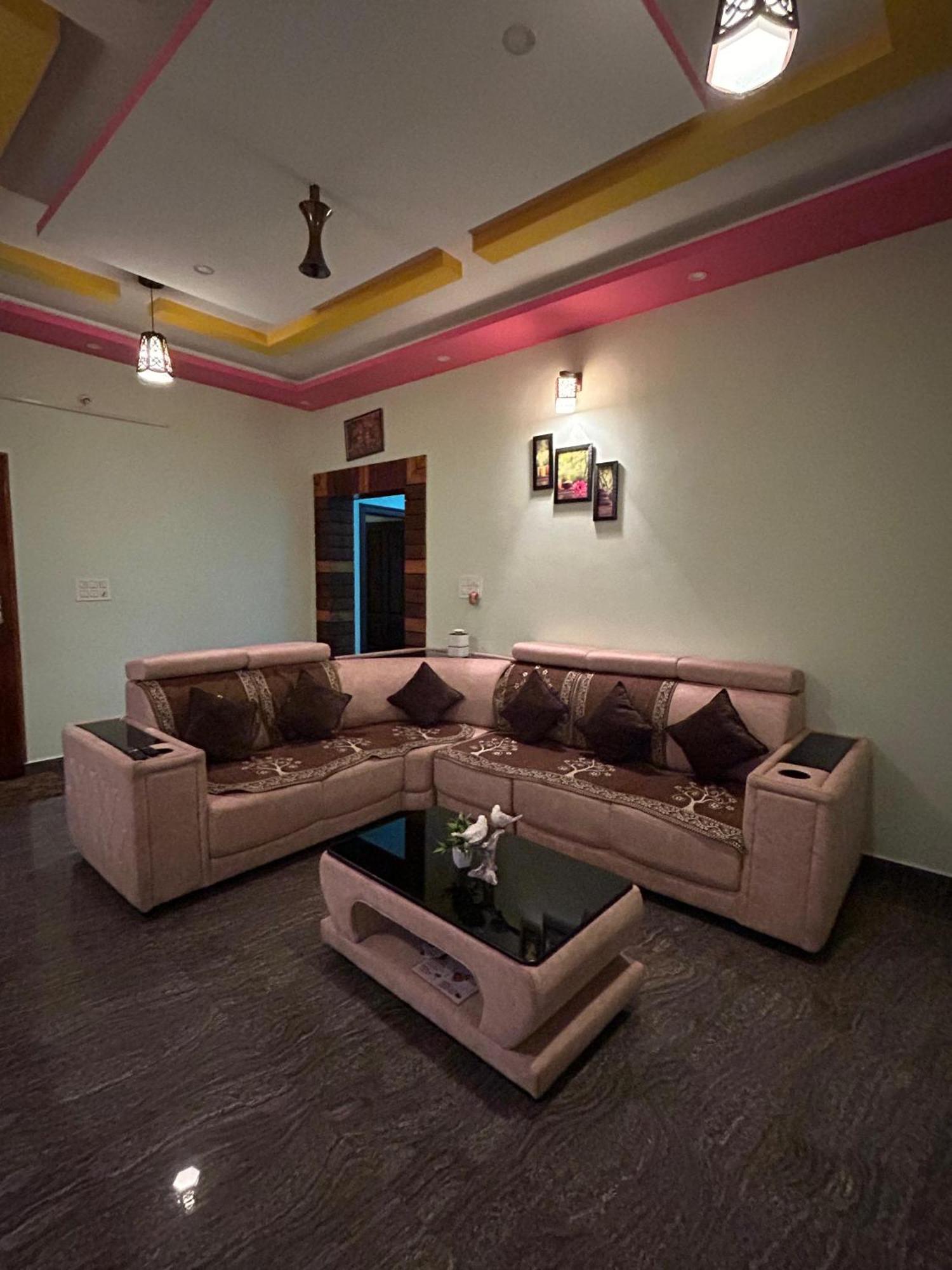 Cofiya Stay In Mudigere Екстер'єр фото