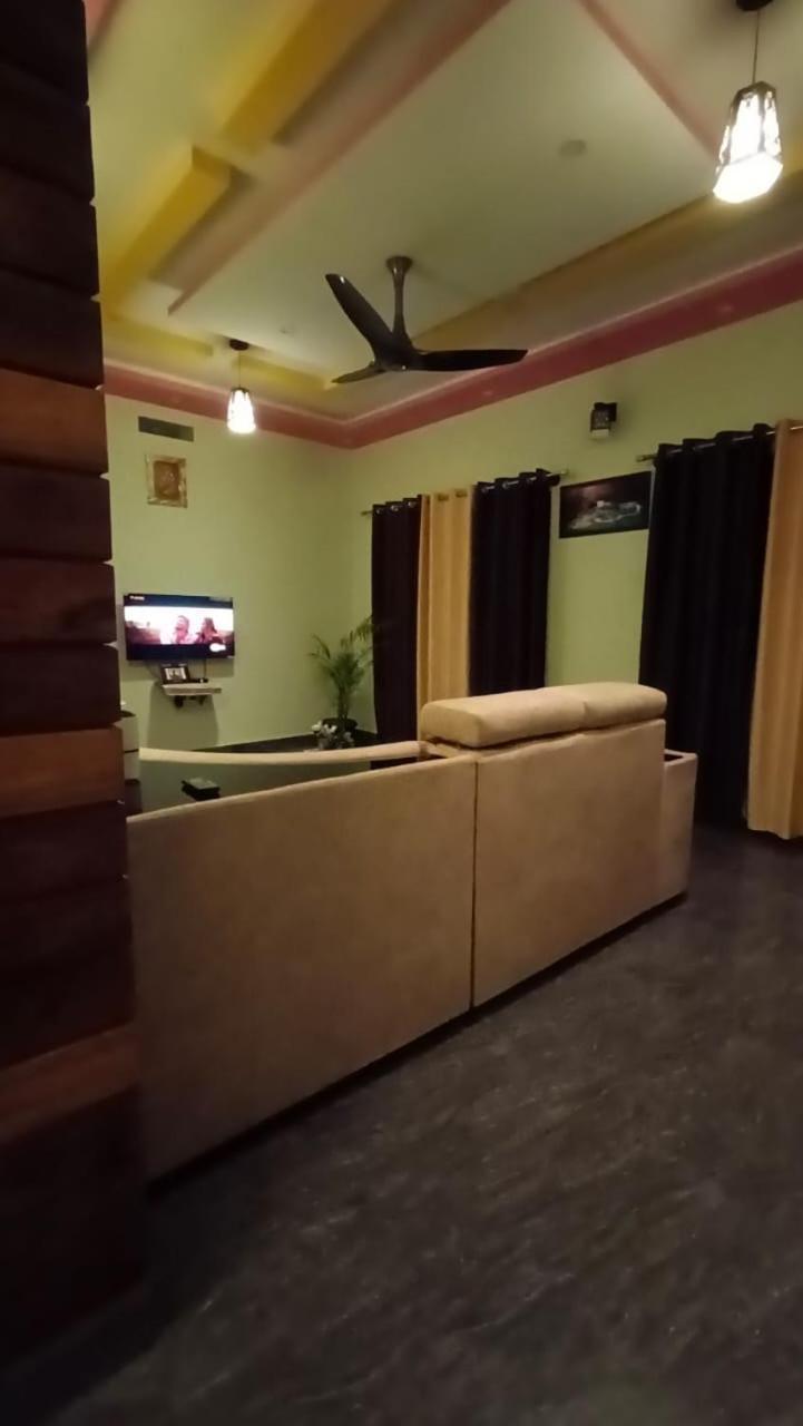 Cofiya Stay In Mudigere Екстер'єр фото