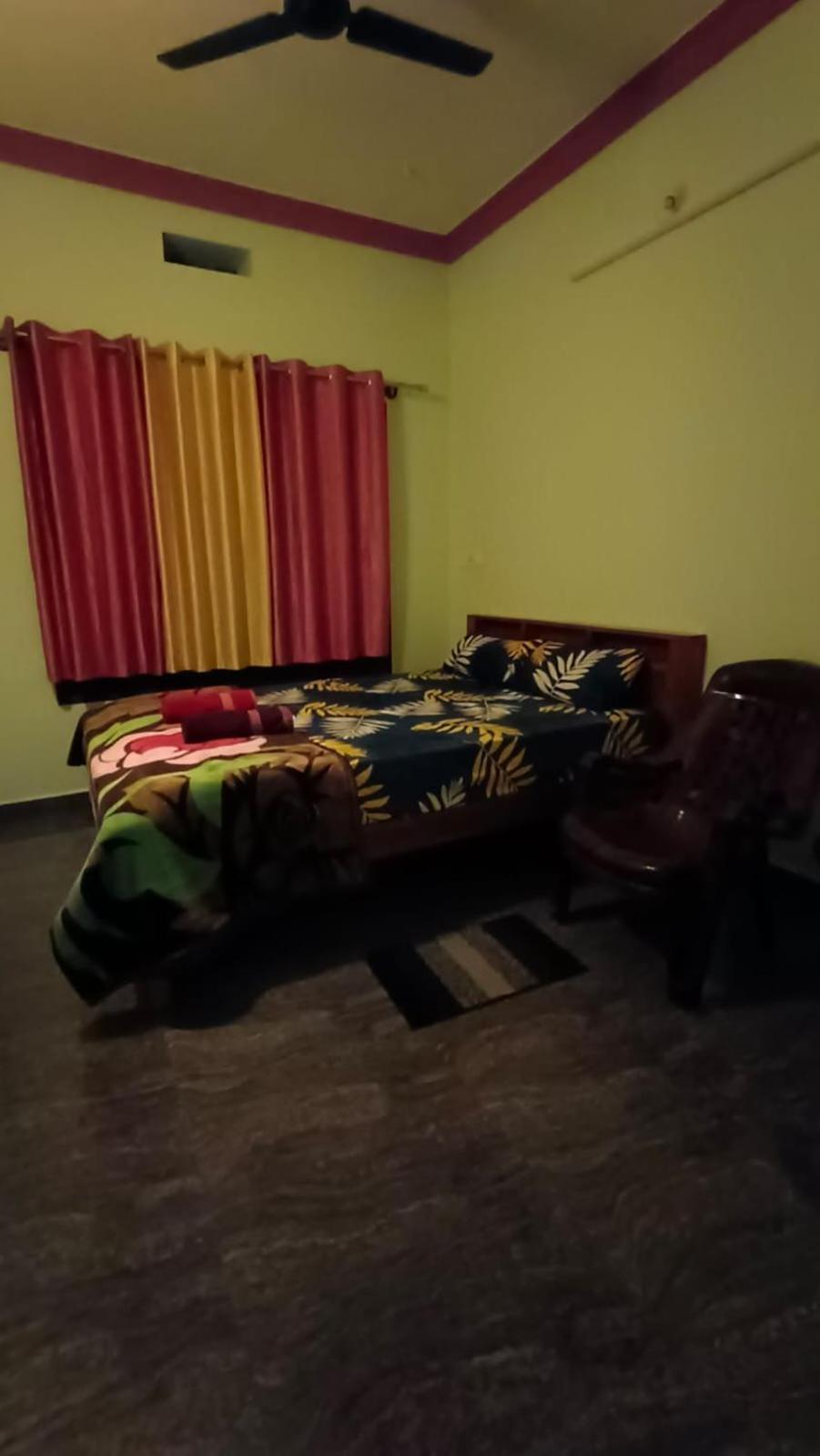 Cofiya Stay In Mudigere Екстер'єр фото